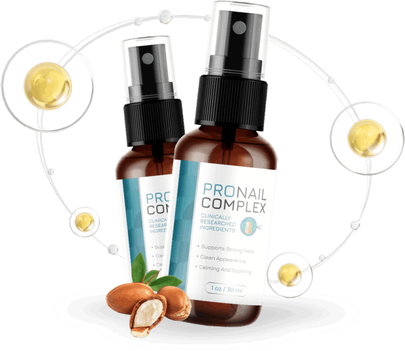 ProNail Complex Suppliment